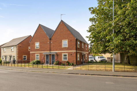 Wiltshire Drive, Trowbridge