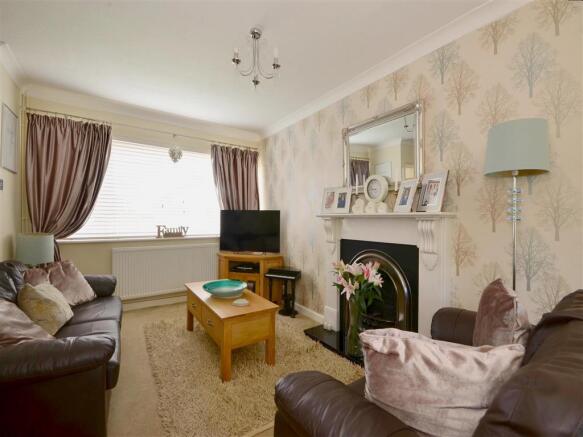 Lounge Area