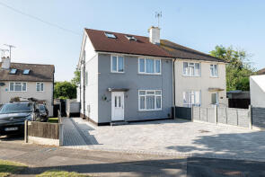 43, Juniper Road, Leigh-on-sea SS9 4BQ