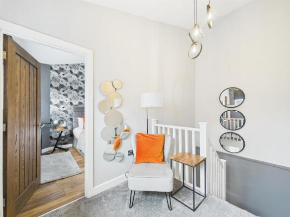 2 bed Character Property for sale Image 7