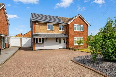 Rugeley Road, Burntwood