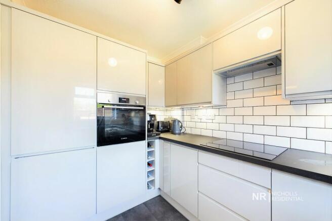 Kitchen Area x
