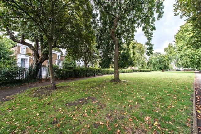 Rochester Gardens 