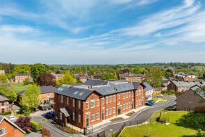 2 South Lodge, College Road, Ripon HG4 2HD