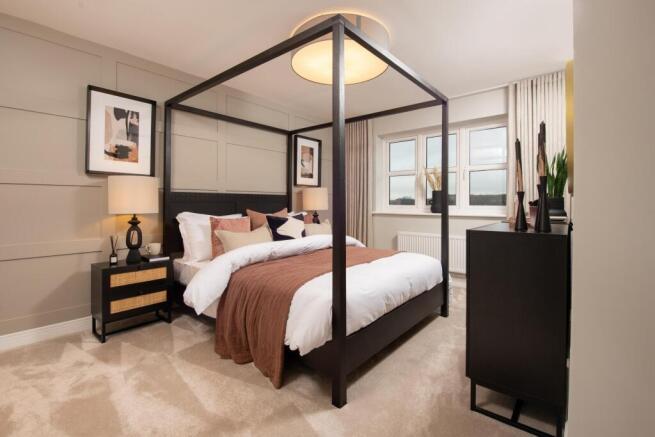 Showhome Photography