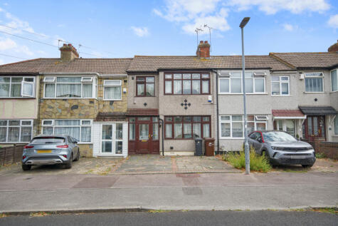 Romford, RM7