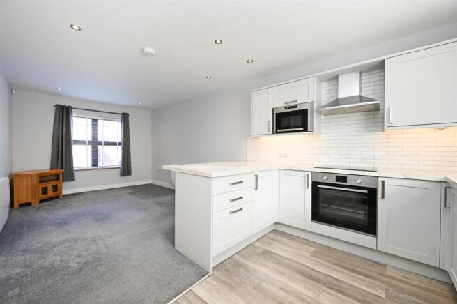 Living Kitchen