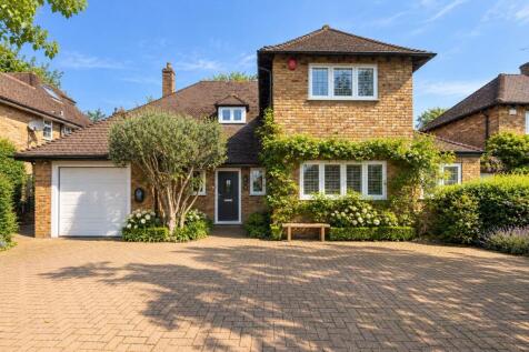 Rosewood Way, Farnham Common, SL2