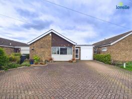8, Westfield Approach, North Greetwell, Lincoln LN2 4RQ