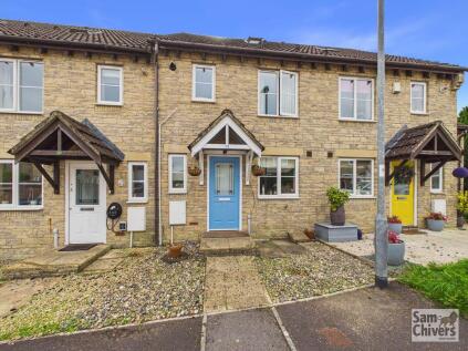 Alfords Ridge, Coleford