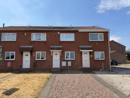 Larwood Avenue, Worksop, S81