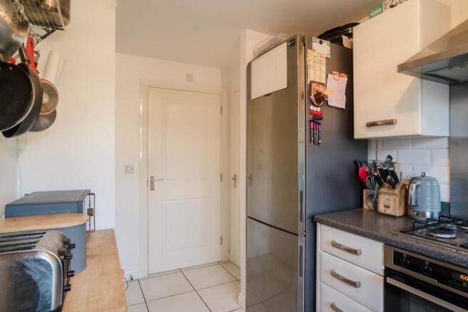 14. Kitchen