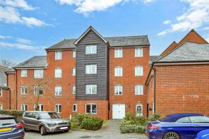 2, 10 Watermill Court, Springwell, Havant PO9 1ED