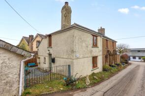 2, Myrtle Cottages, Old Road To Gibb Hill, Ivybridge PL21 9SB