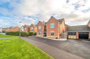 11, Turley Grove, Shifnal TF11 8FT