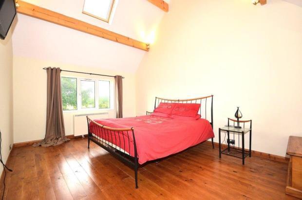 Bedroom One Image 1