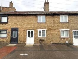 123, New Road, Chatteris PE16 6BU