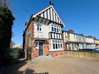 Eagle House, Beacon Road, Broadstairs