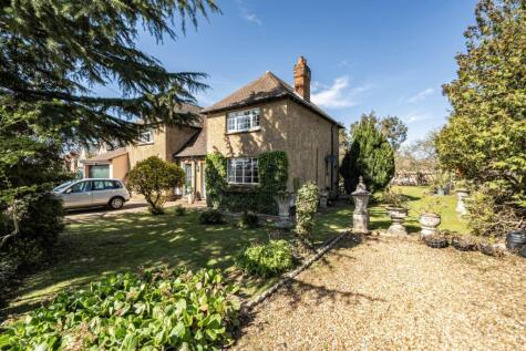 Duck End Lane, Biddenham