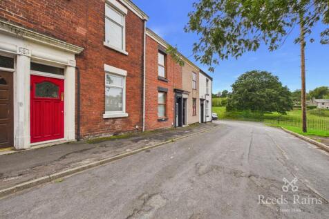 Bridge Street, Higher Walton, Preston, Lancashire, PR5