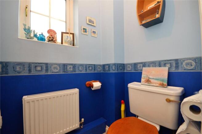 Cloakroom