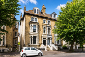 Flat 7, 53, Tisbury Road, Hove BN3 3BL