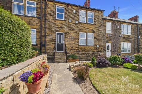 Scotchman Lane, Morley, Leeds, West Yorkshire, LS27