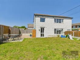 Resthaven, Queens Park Close, Mablethorpe LN12 2AS