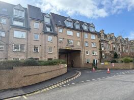 Flat 102, Homeross House, Mount Grange, Morningside, Edinburgh EH9 2QY
