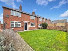 5 York Cottage, New Street, Melton Mowbray LE14 4DP