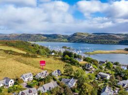 Finnart Cottage, Ardlarach Road, Lochgilphead PA31 8JA