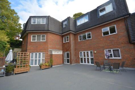 Waterside, Chesham