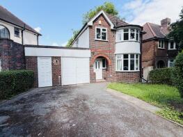 216, School Road, Hall Green, Birmingham B28 8PF