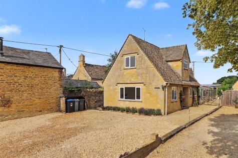 Broadwell Road, Langford