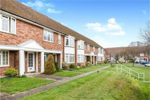 22, Cranbrook Court, Fleet GU51 4PY