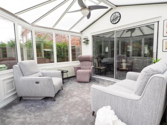 Conservatory 268