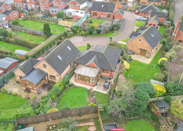 Hazelmere Drive, Burntwood photo 2