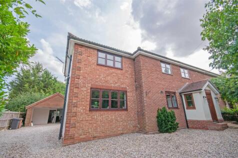 Partridge Green, Broomfield, Chelmsford