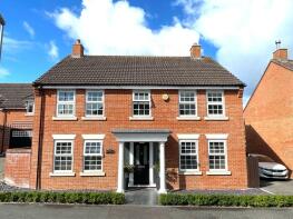 53, Watts Corner, Glastonbury BA6 8FD