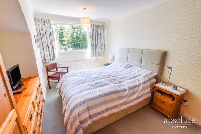 Main Bedroom