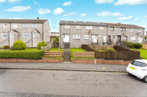 Braeside Road, Greenock, Inverclyde, PA16