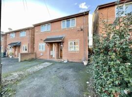 6, Shelley Mews, Shelley Road, Preston PR2 2EG
