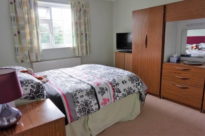 Bedroom Four