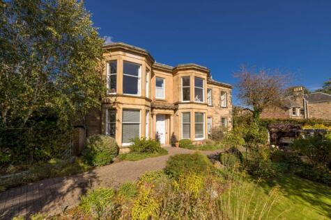 Whitehouse Loan, Grange, Edinburgh, EH9