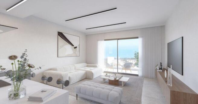 Lounge Example
