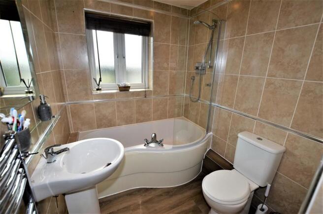 Main Bathroom