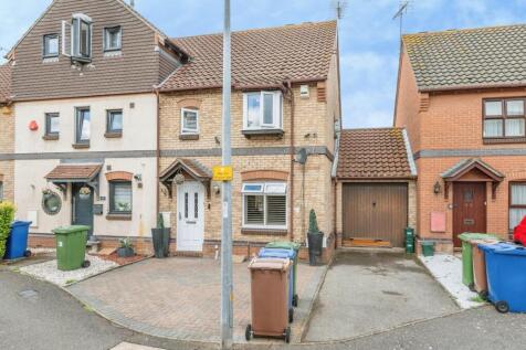 Bruces Wharf Road, Grays, Essex, RM17