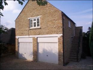 The Coach House