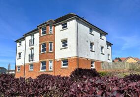 Flat B, 2, Kingfisher Place, Dunfermline KY11 8JJ