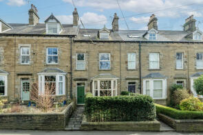 3, Prospect Terrace, Station Road, Settle BD24 9BL